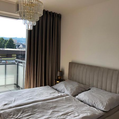 Apartament Košice Exteriör bild