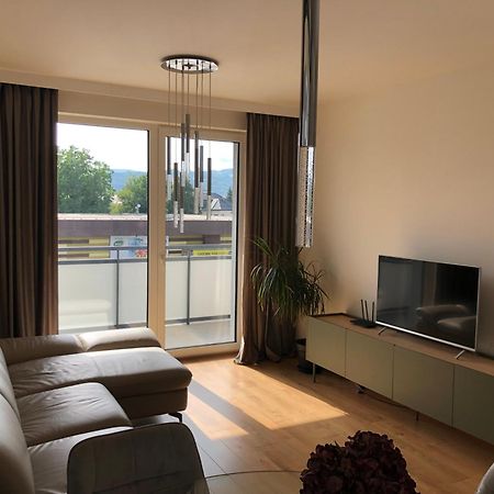 Apartament Košice Exteriör bild