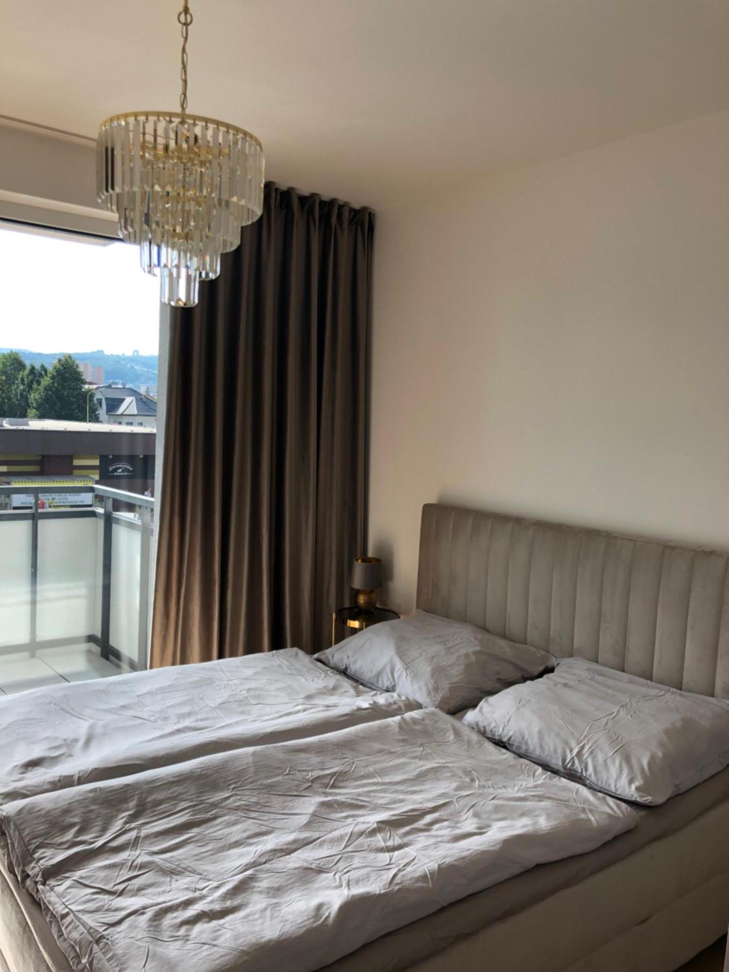 Apartament Košice Exteriör bild