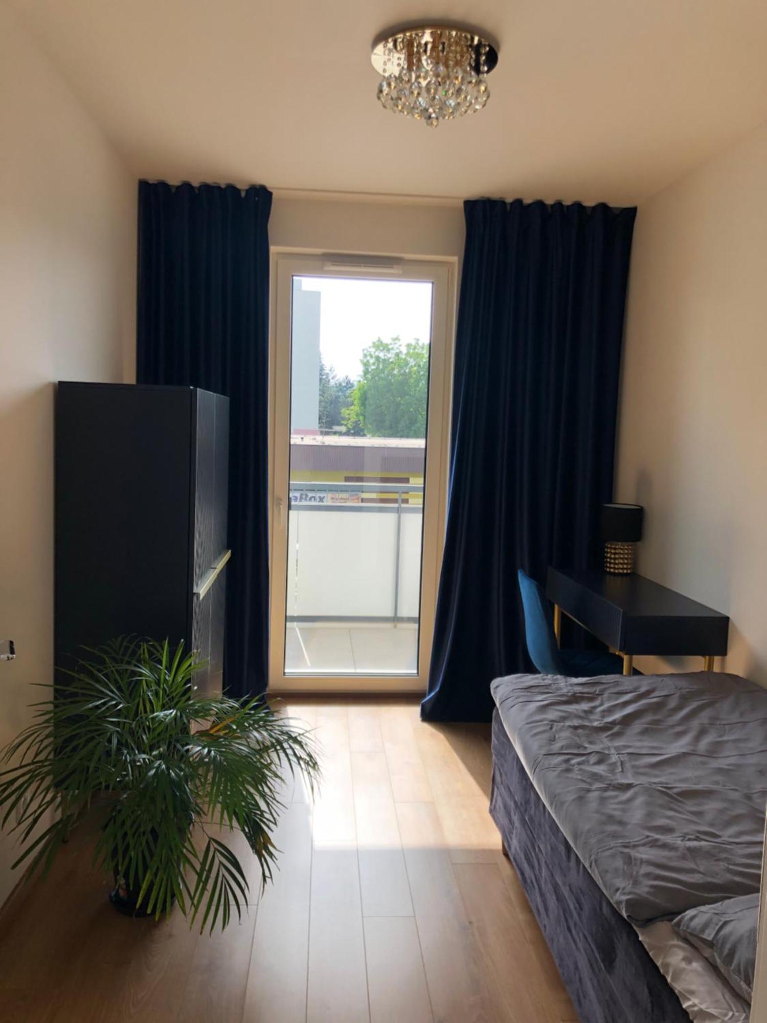 Apartament Košice Exteriör bild