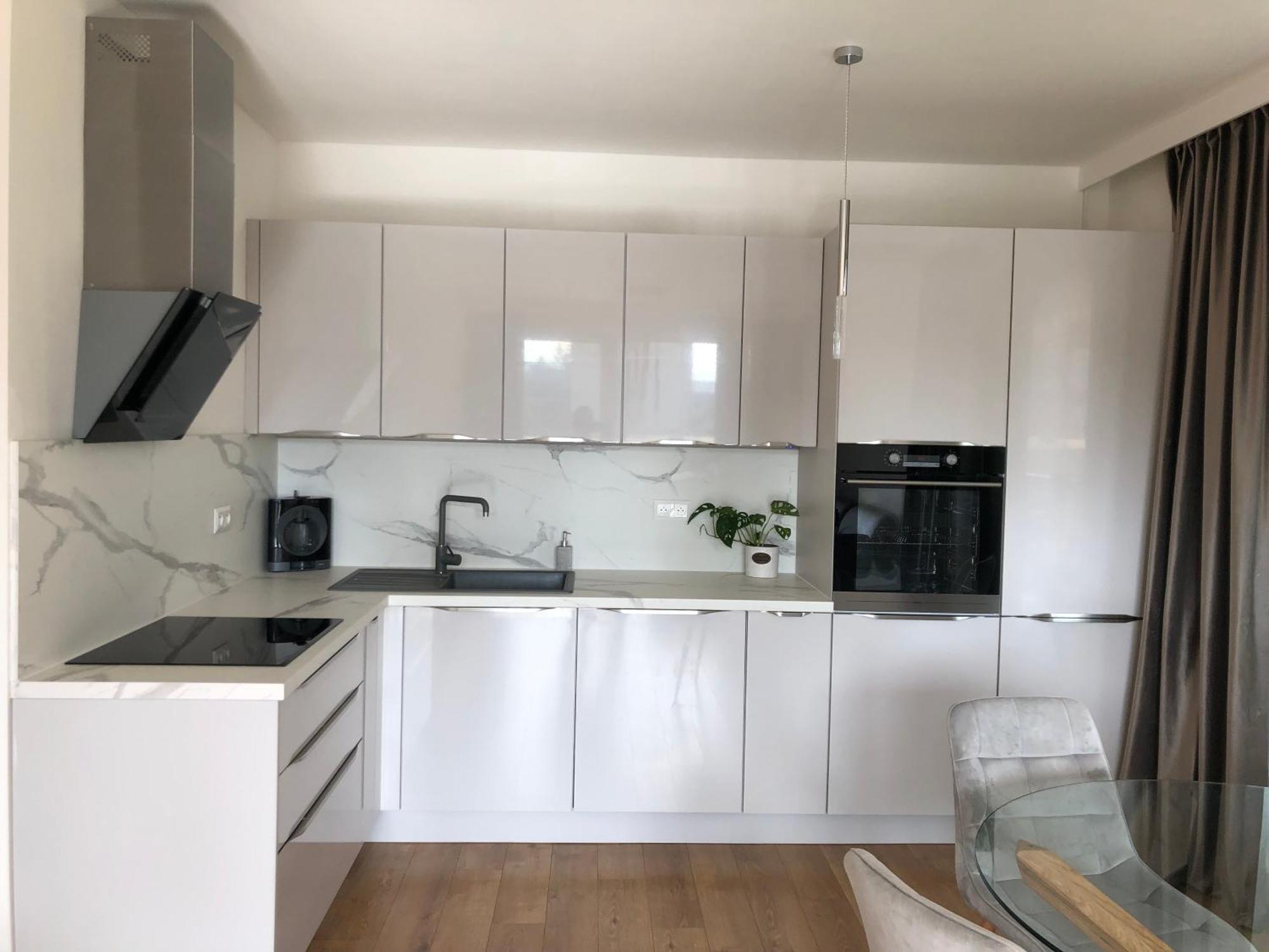 Apartament Košice Exteriör bild