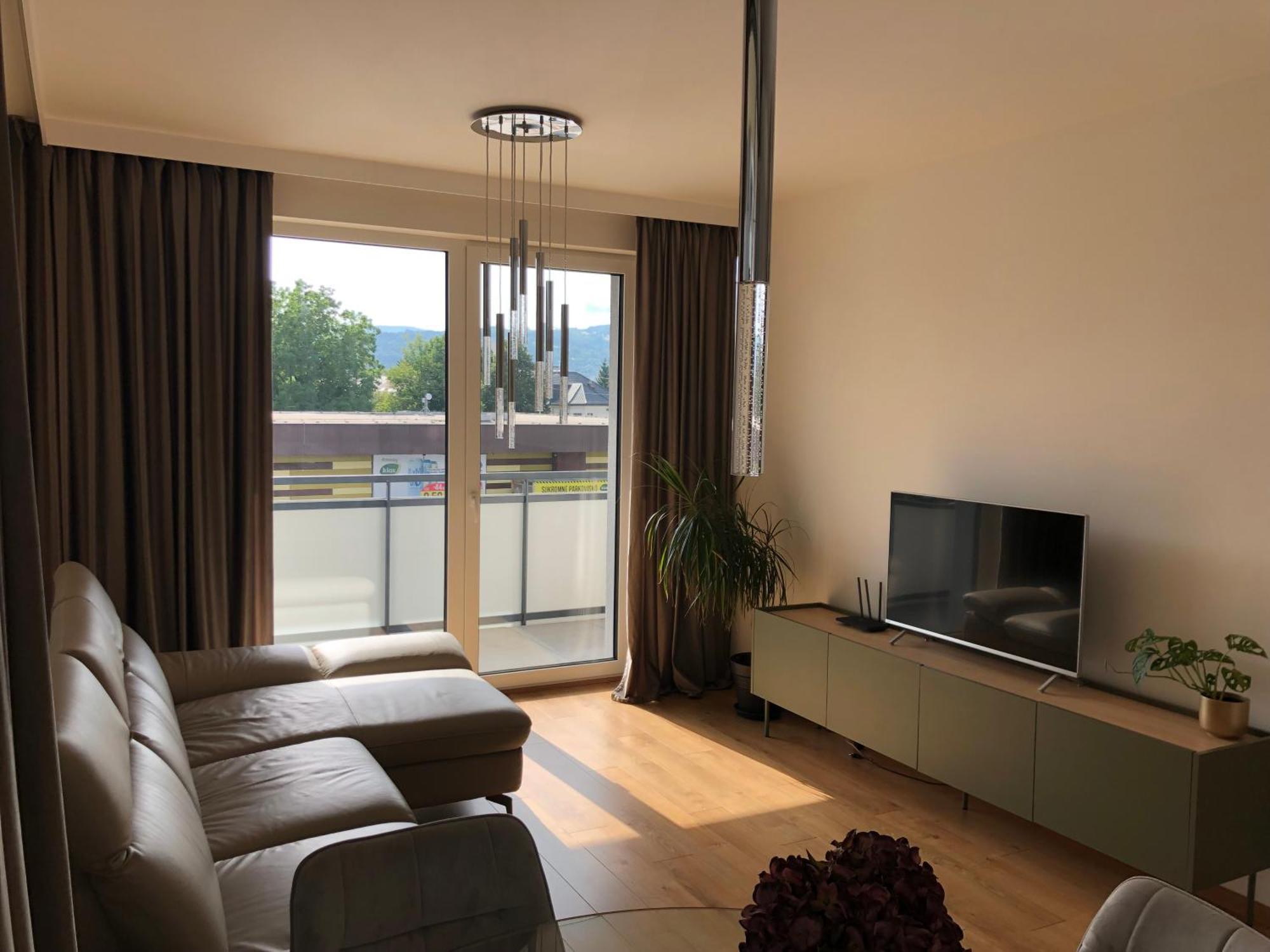 Apartament Košice Exteriör bild